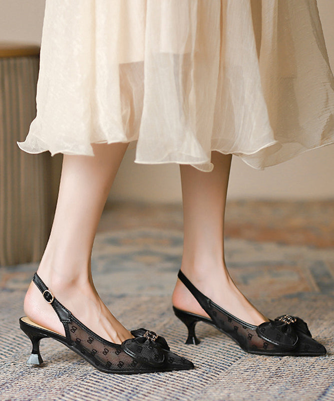 Classic Vintage & Enduringly Stylish Sandals