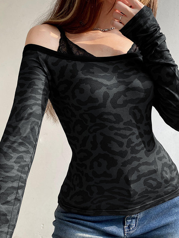 A Vintage Style Garment with Delicate Timeless Details