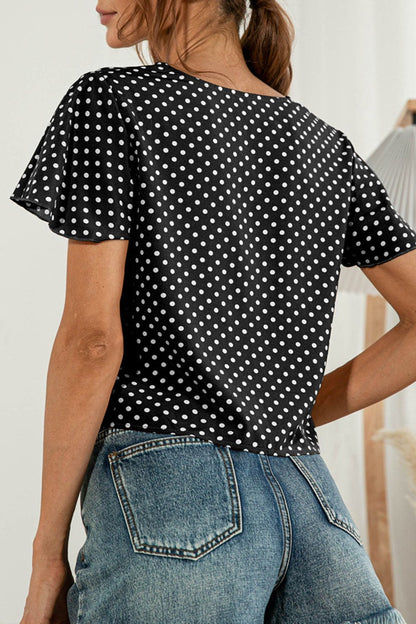 Vintage Inspired T-Shirt with a Contemporary Edge
