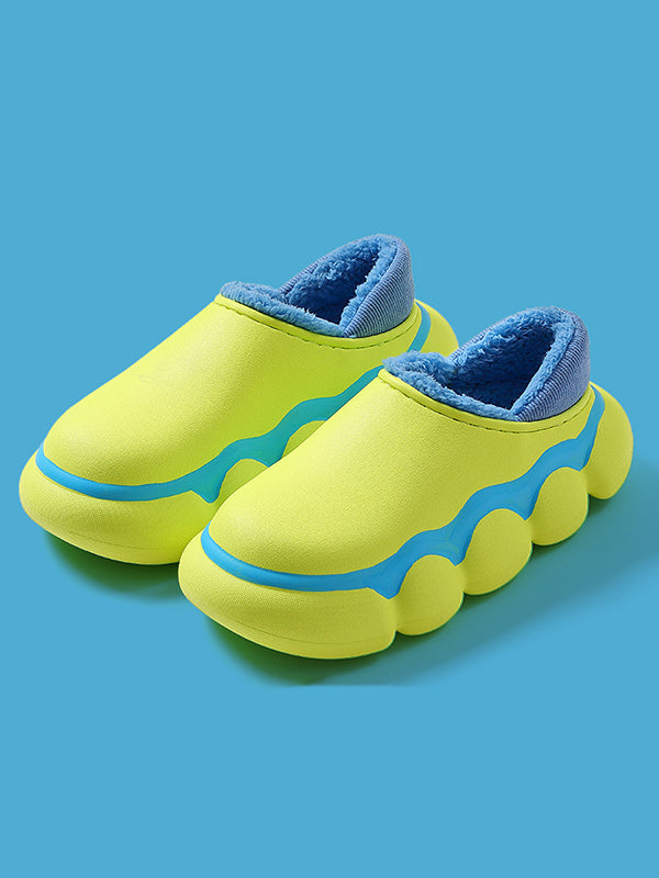 Well Tailored Shoes with a Graceful Silhouette