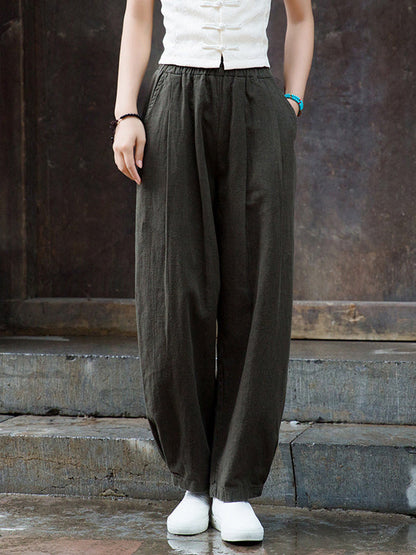 Gracefully Styled Pants for Any Occasion