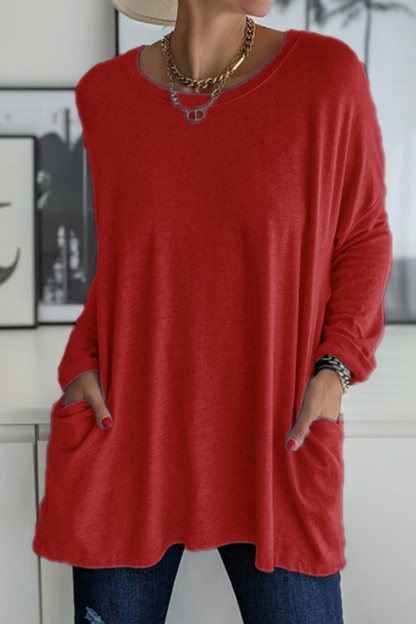 Dark Red