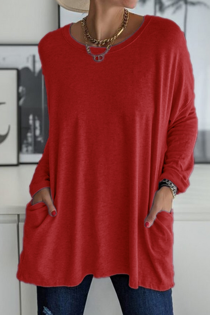Beautifully Finished Top in a Timeless Design
