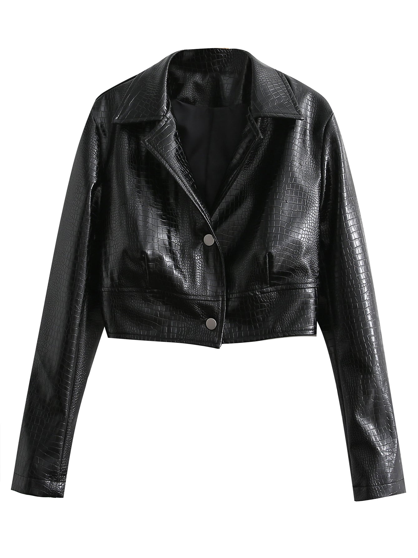 Classic Vintage Jacket with a Flattering Fit