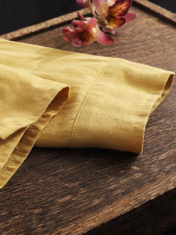 Beautifully Finished Shirt in a Timeless Design