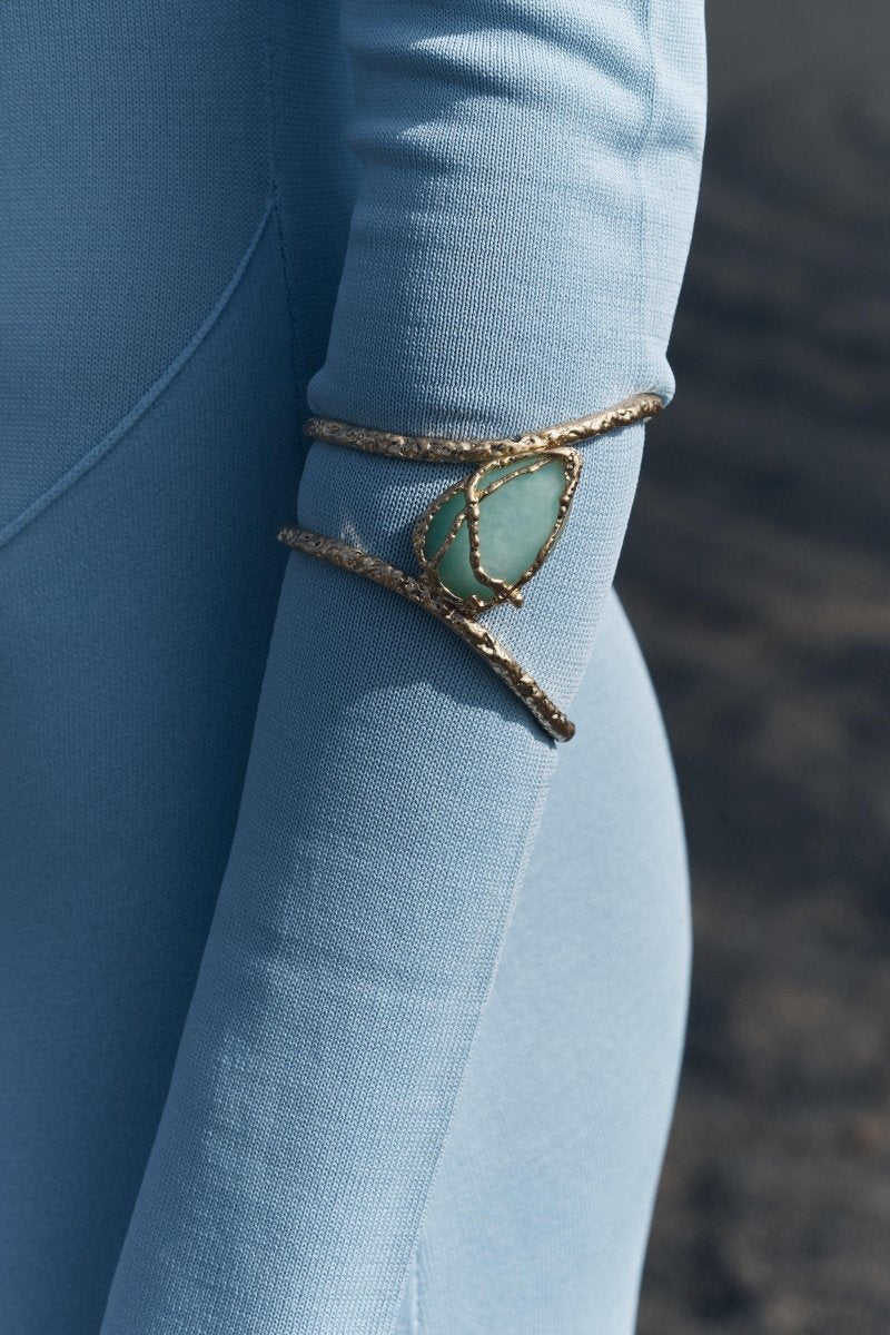 Gracefully Styled Garment for Any Occasion