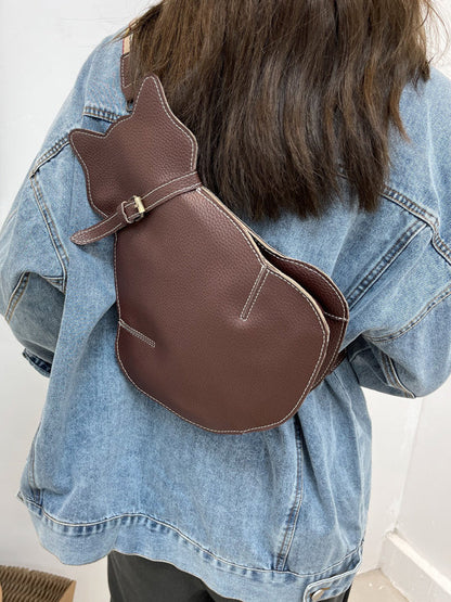 Vintage Inspired Bag with a Contemporary Edge