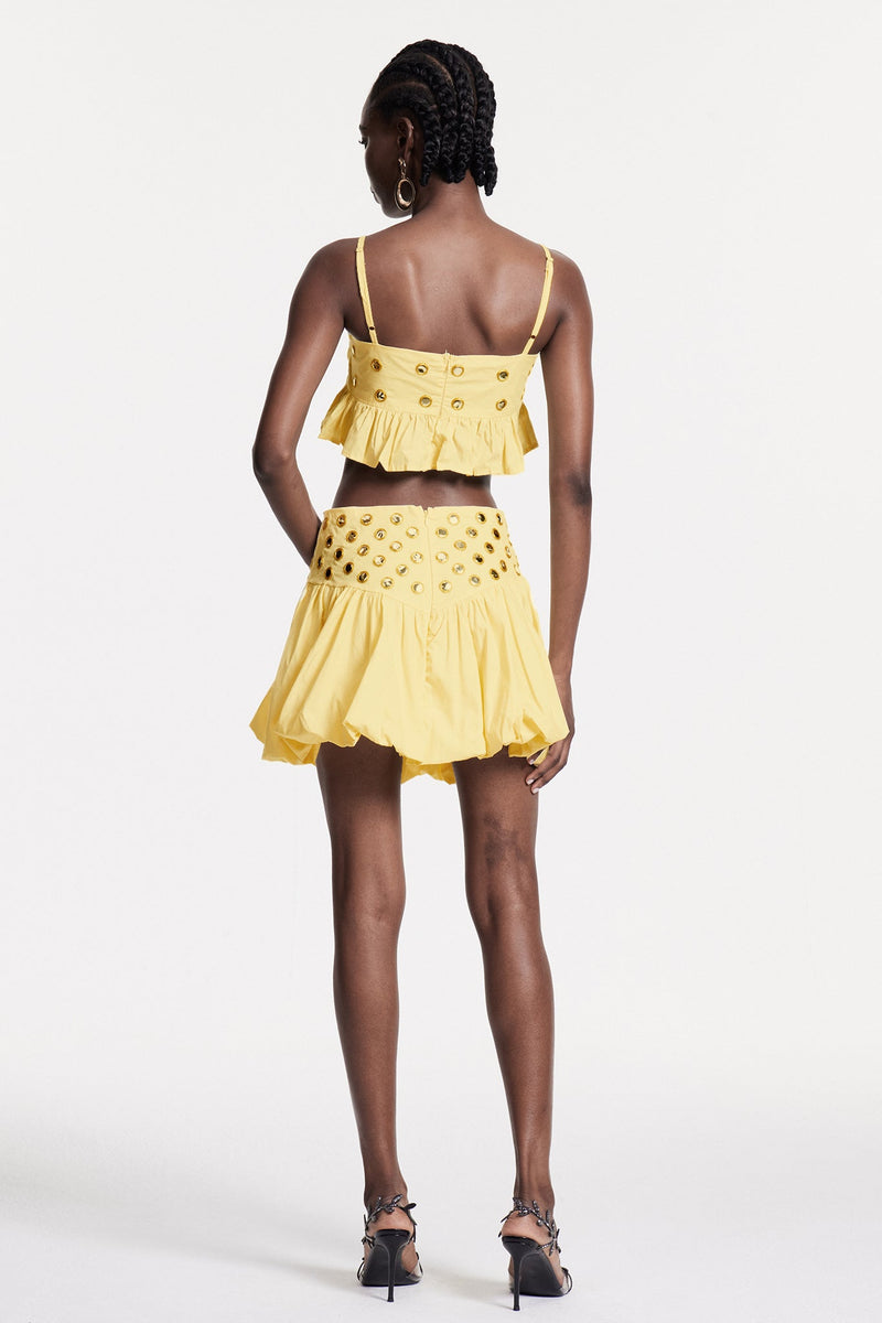 Beautifully Finished Garment in a Timeless Design