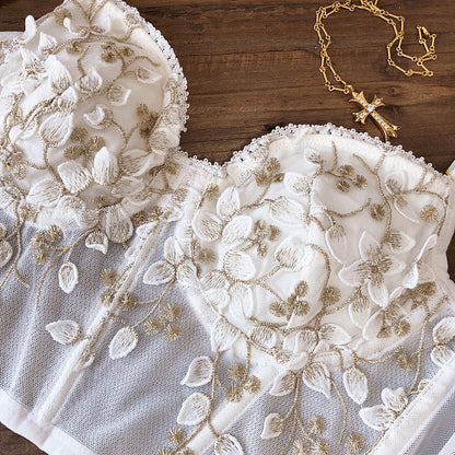 Vintage Inspired Top with a Contemporary Edge