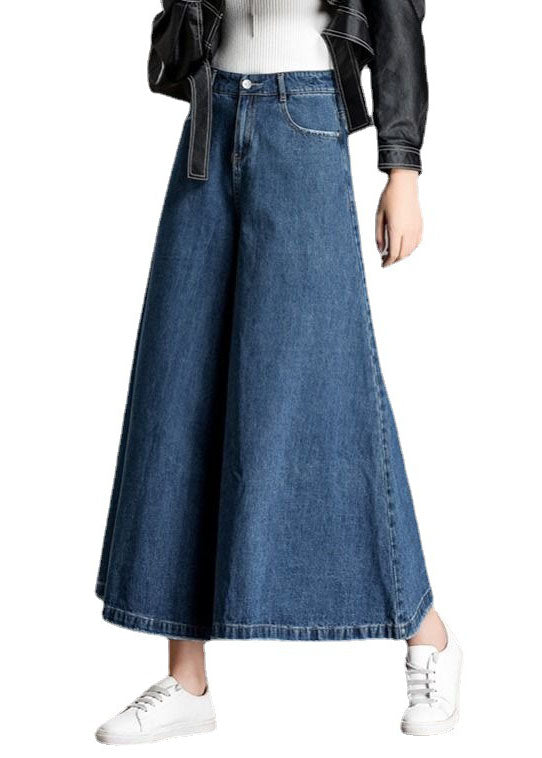 Beautifully Finished Pants in a Timeless Design
