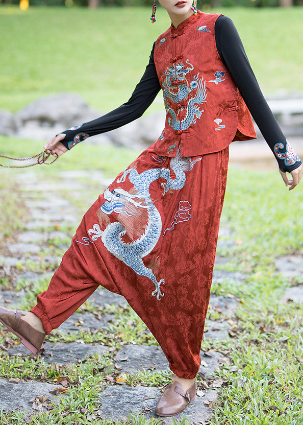 Classic Vintage & Enduringly Stylish Pants