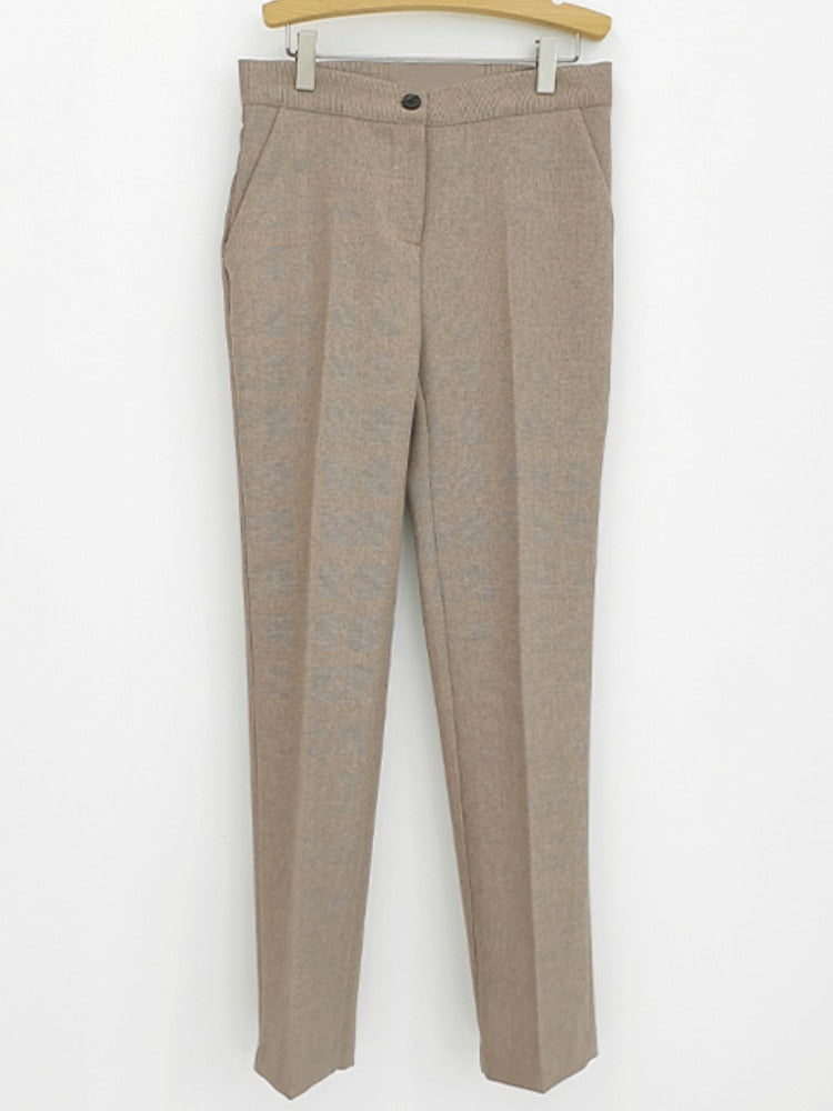 Vintage Inspired Garment with a Contemporary Edge