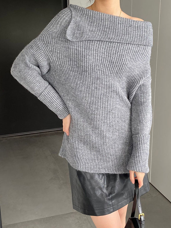 Classic Vintage & Enduringly Stylish Sweater
