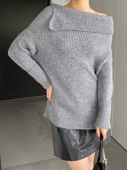 Classic Vintage & Enduringly Stylish Sweater
