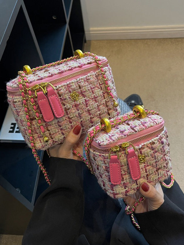Elegantly Styled Bag for Everyday Wear