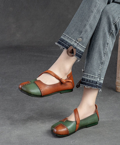 Beautifully Finished Shoes in a Timeless Design