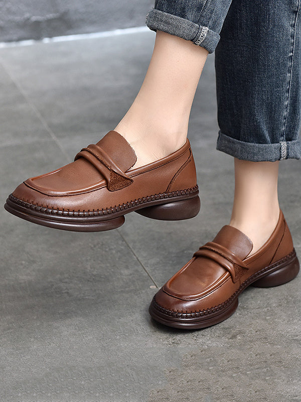 Beautifully Crafted Shoes in a Classic Style