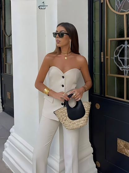 Classic Vintage & Enduringly Stylish Pants
