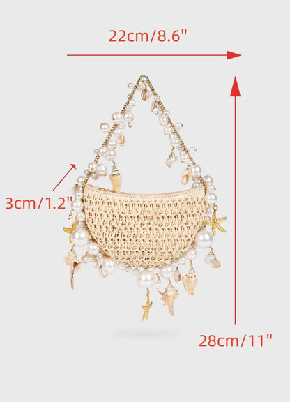 Effortlessly Elegant Bag with a Timeless Design