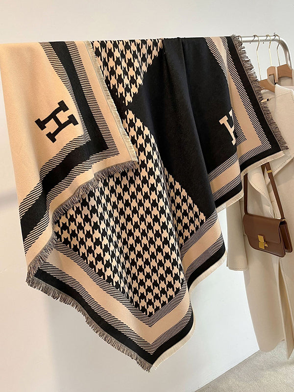 Vintage Inspired Garment with a Contemporary Edge