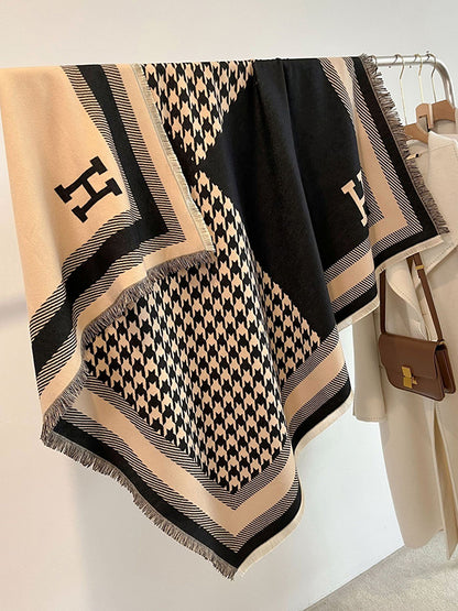 Vintage Inspired Garment with a Contemporary Edge