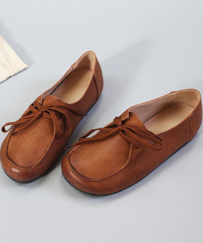 Beautifully Finished Shoes in a Timeless Design