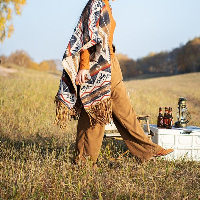 Classic Vintage Garment with a Flattering Fit