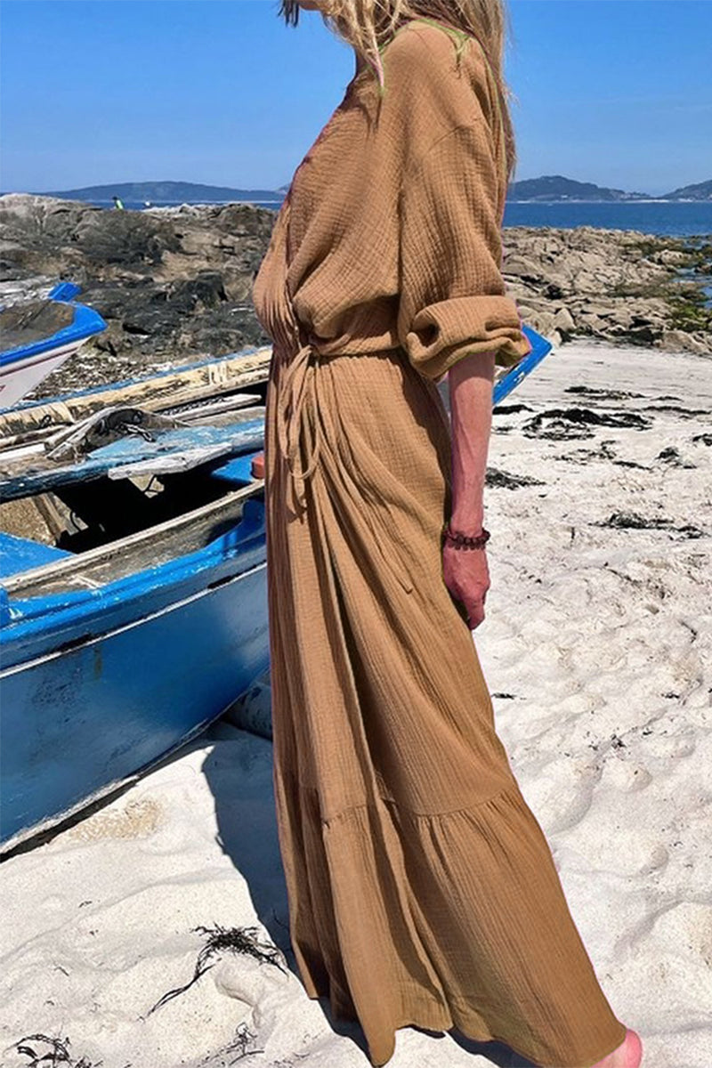 Classic Vintage & Enduringly Stylish Dress