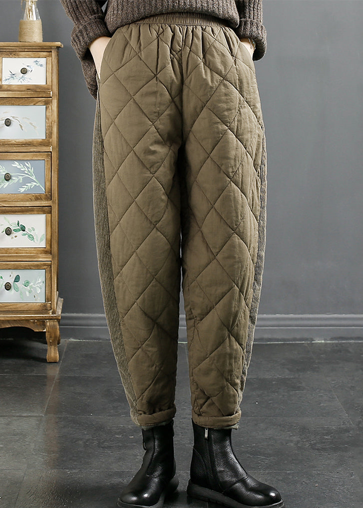 Beautifully Finished Pants in a Timeless Design