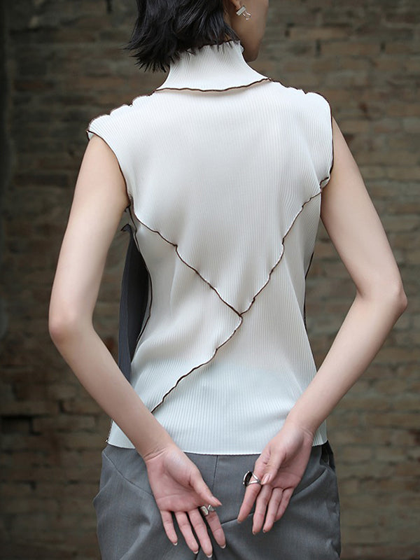 Beautifully Finished Top in a Timeless Design