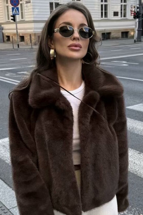 Beautifully Finished Jacket in a Timeless Design