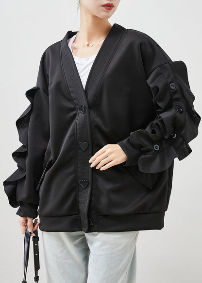 Beautifully Balanced Jacket with Timeless Character