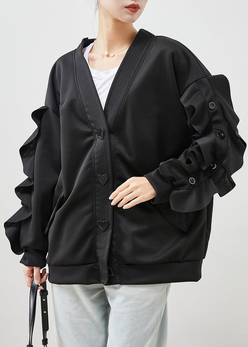 Beautifully Balanced Jacket with Timeless Character