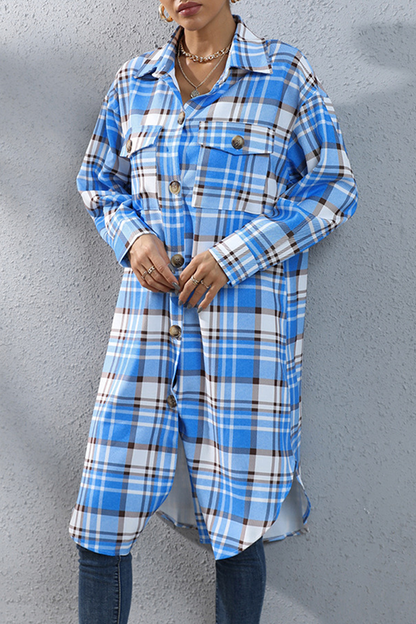 Beautifully Crafted Garment in a Classic Style