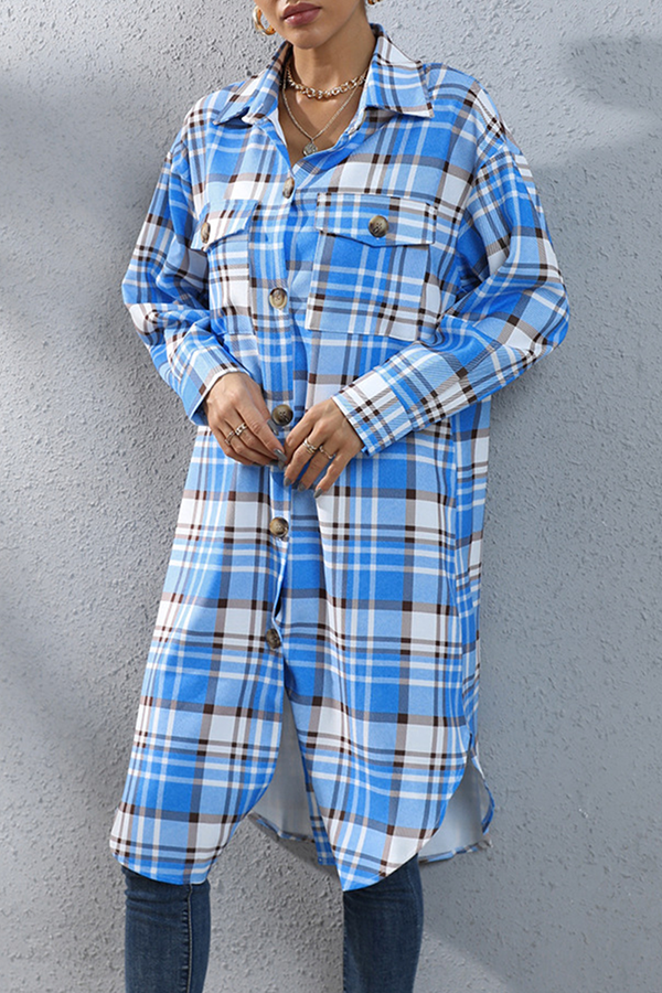 Beautifully Crafted Garment in a Classic Style
