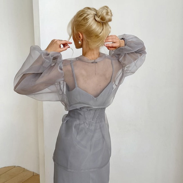 Sophisticated Shirt with a Clean Classic Look