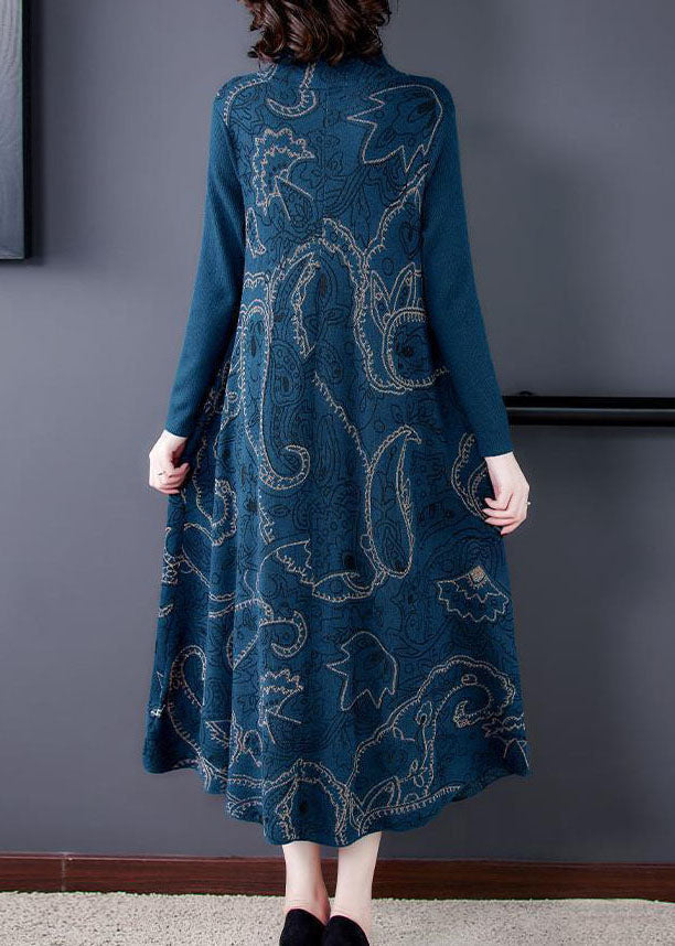 Gracefully Styled Sweater for Any Occasion