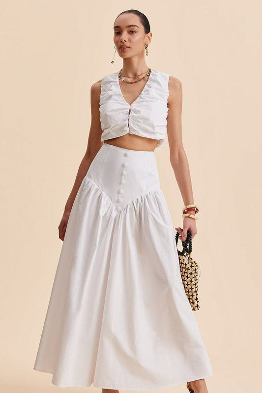 Beautifully Crafted Garment in a Classic Style