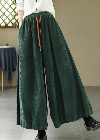 Sophisticated Pants with a Clean Classic Look