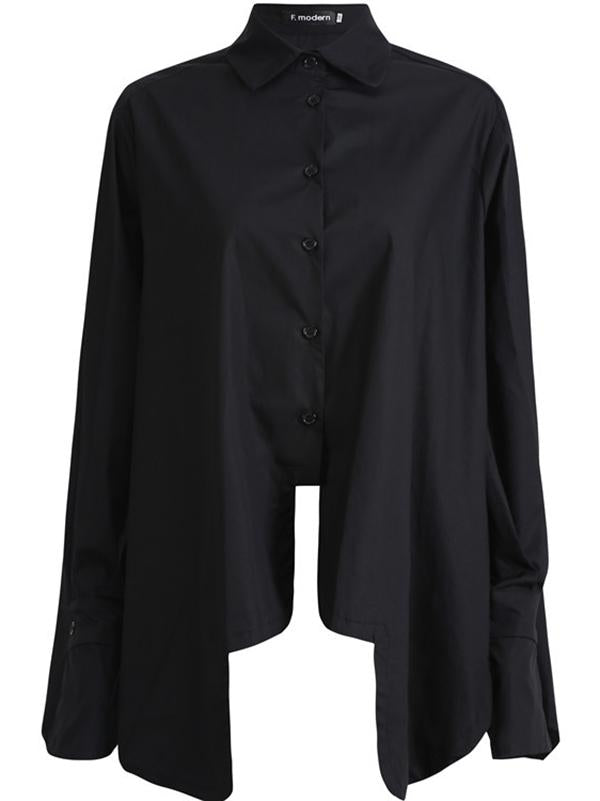 Beautifully Crafted Shirt in a Classic Style