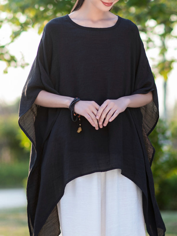 Gracefully Styled Blouse for Any Occasion