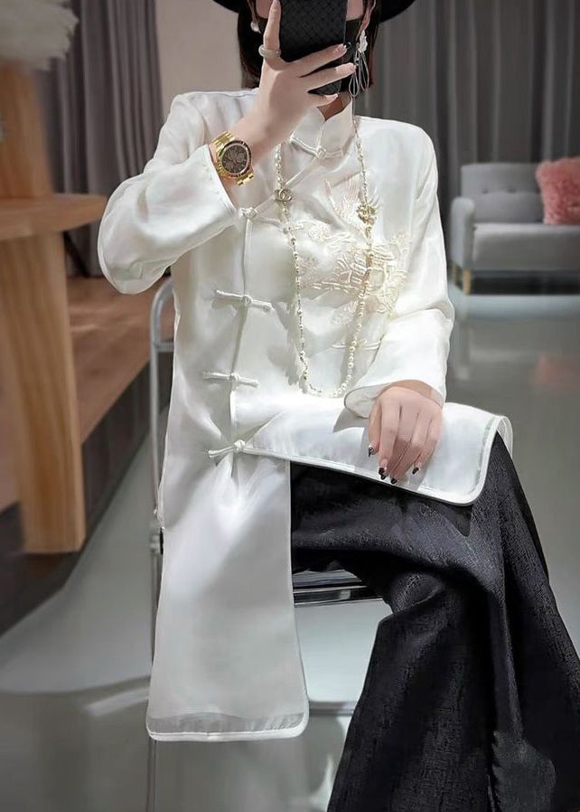 Elegantly Styled Shirt for Everyday Wear