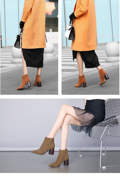Classic Vintage & Enduringly Stylish Garment