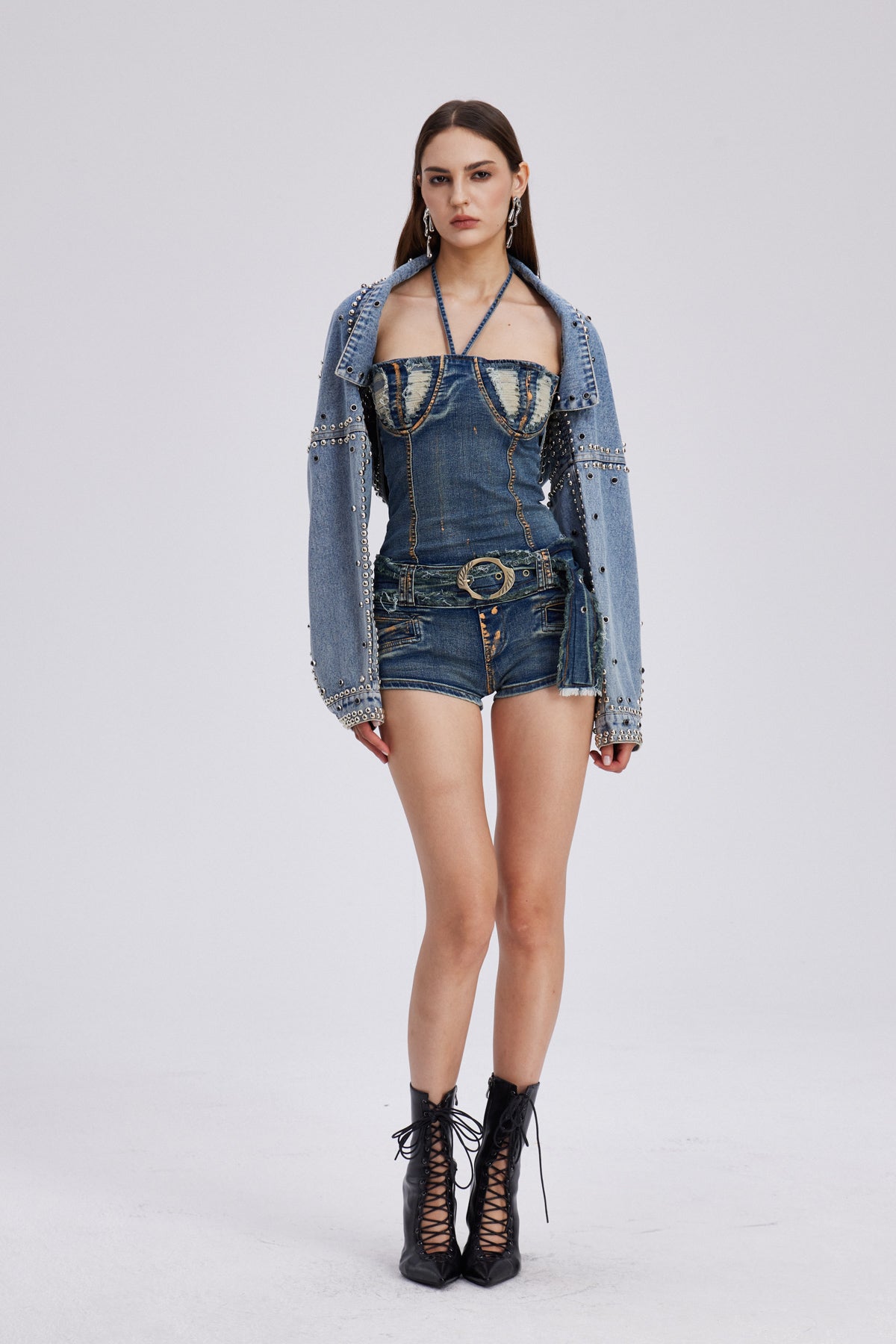 Classic Vintage & Enduringly Stylish Jacket
