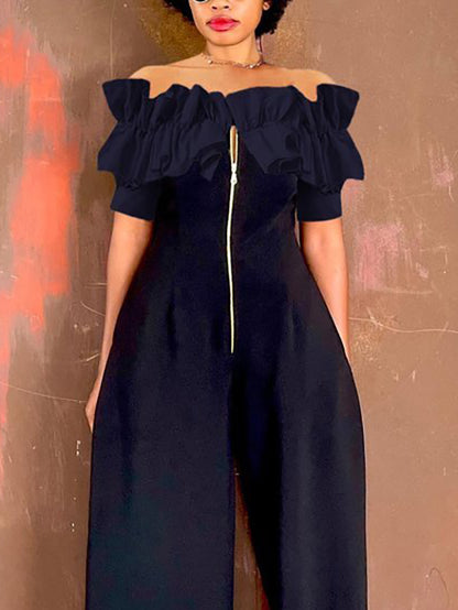 Effortlessly Elegant Garment with a Timeless Design