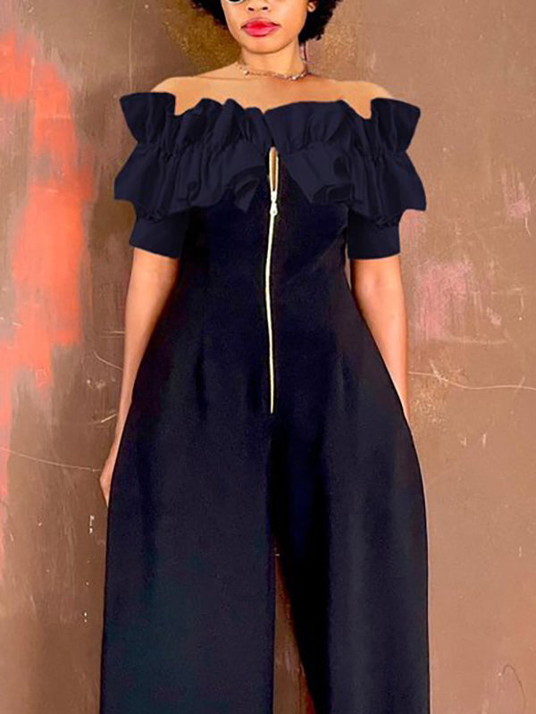 Effortlessly Elegant Garment with a Timeless Design