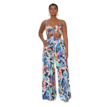 Classic Vintage Pants with a Flattering Fit