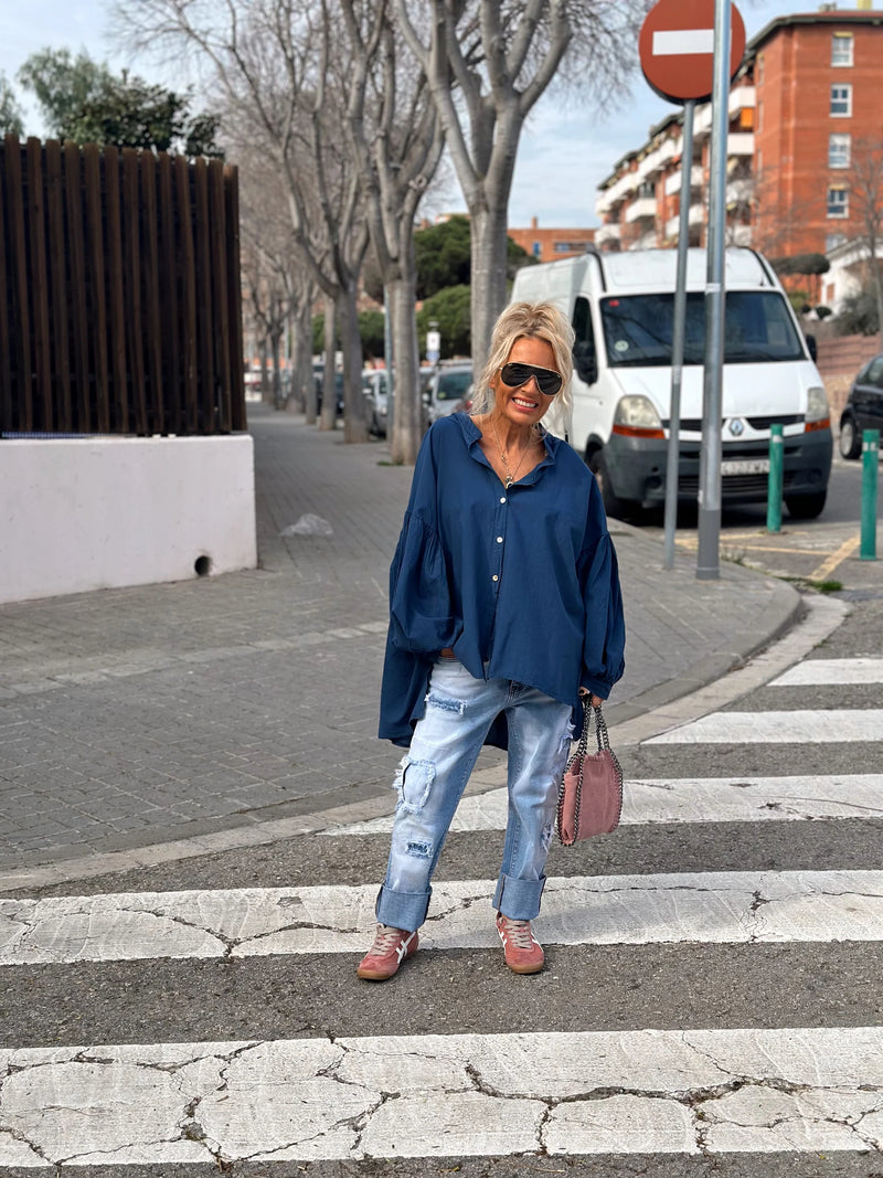 Classic Vintage & Enduringly Stylish Shirt