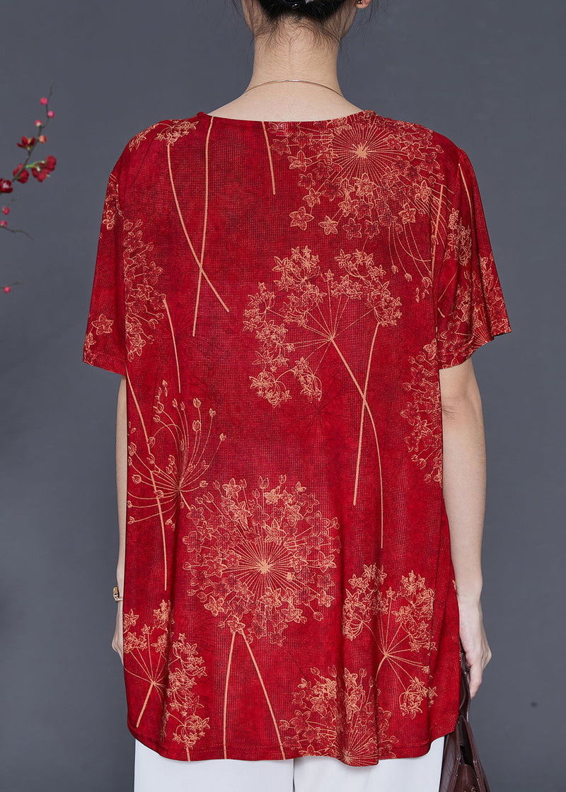 Well Tailored Shirt with a Graceful Silhouette
