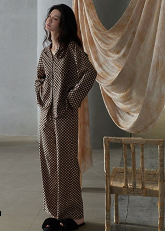 Beautifully Balanced Garment with Timeless Character